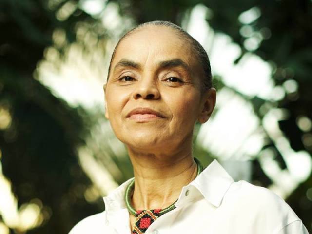 Marina Silva