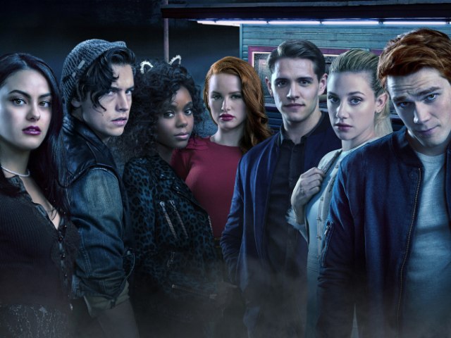 Você realmente conhece riverdale?