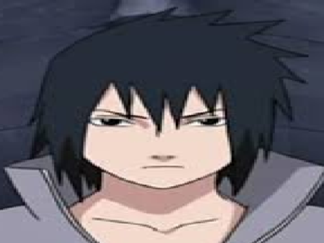 Sasuke