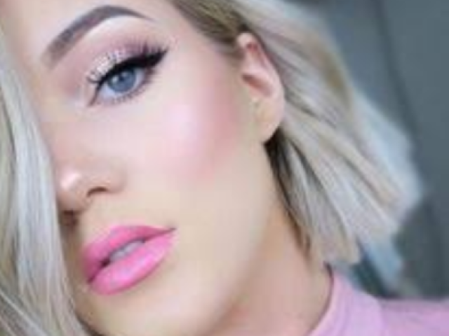Make Barbie