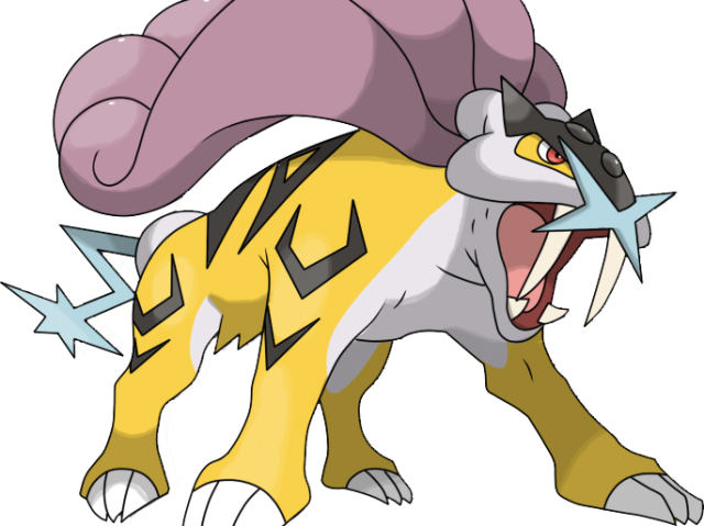 RAIKOU