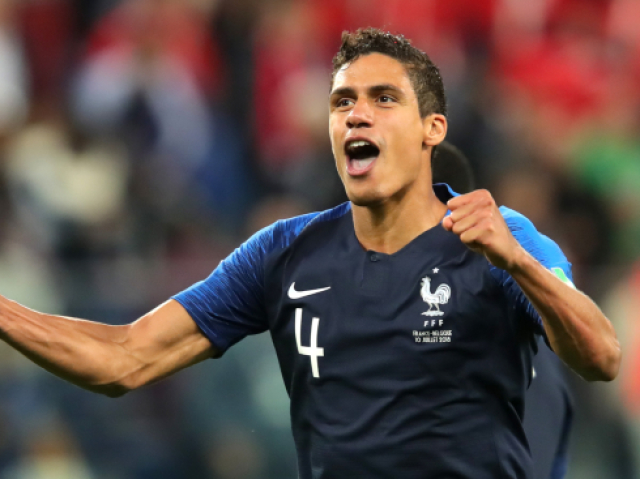 Varane