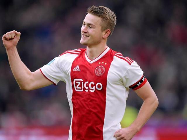 De Ligt