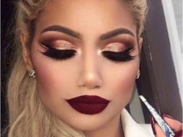 Make Glamurosa