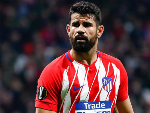 Diego Costa