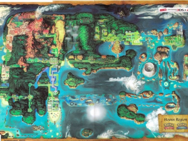 Hoenn