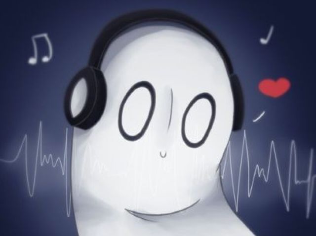 Napstablook