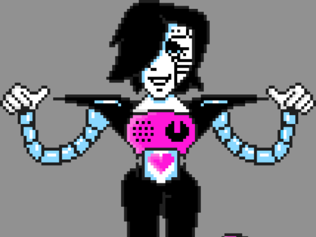 Mettaton