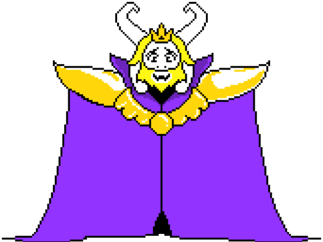 Asgore