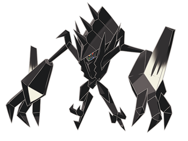 NECROZMA