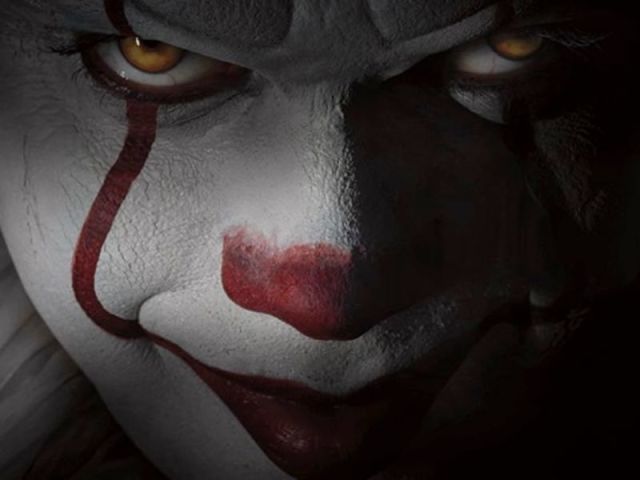 Qual filme de terror mais combina com você?