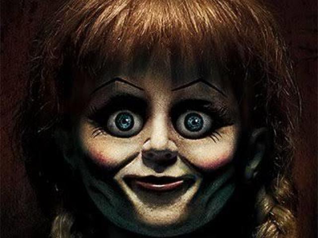 Annabelle
