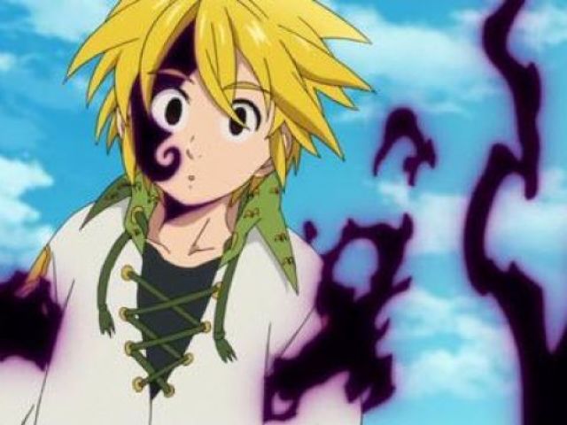 Meliodas