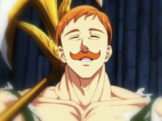 Escanor