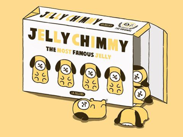 Chimmy