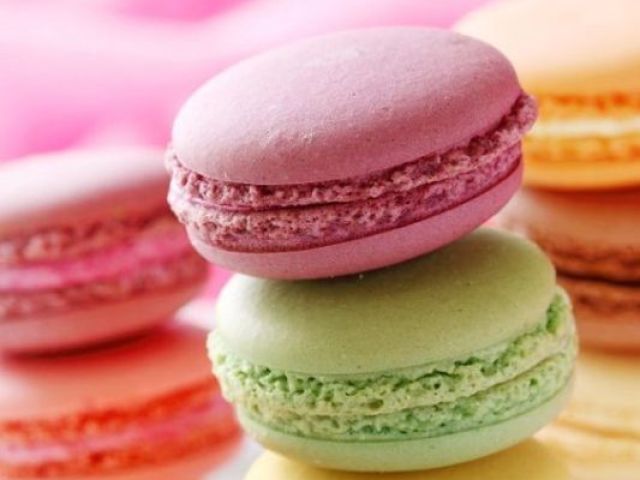 Macarons