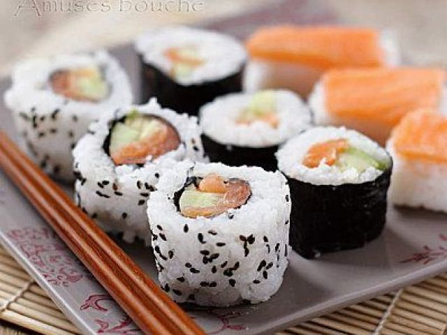 Sushi