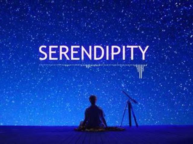 Serendipity