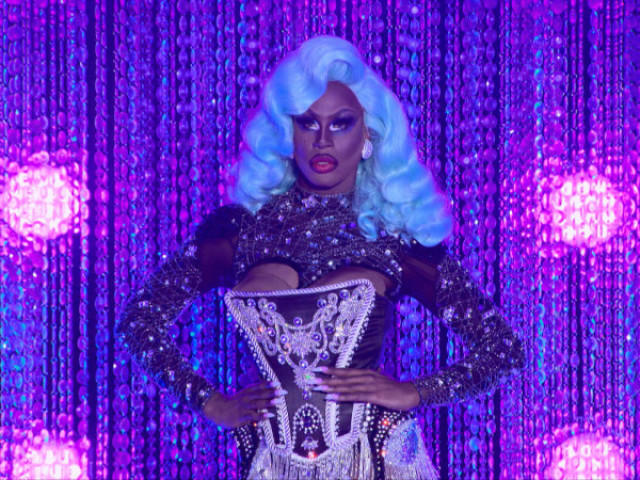 Shea Coulee