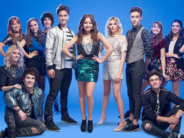 Tudo sobre Soy Luna? Nível HARD