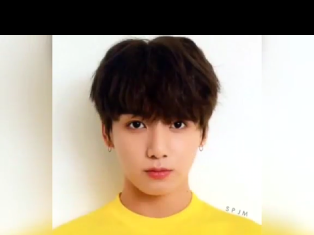 Jungkook