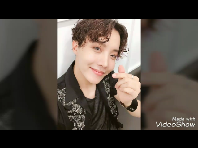 J- Hope