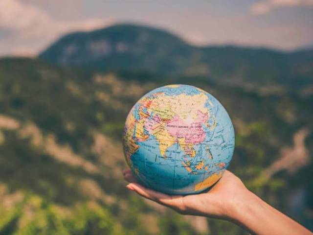 Geografia