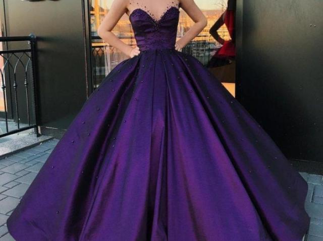 ROXO RODADO