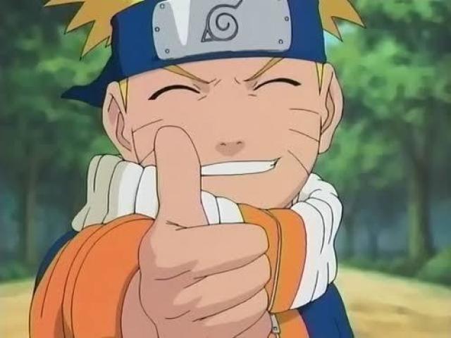 Legal! Mas esse não é seu jeito ninja, é?