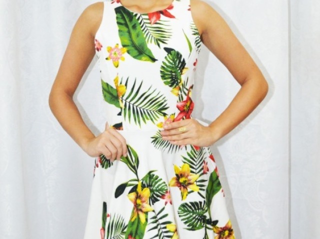 TROPICAL