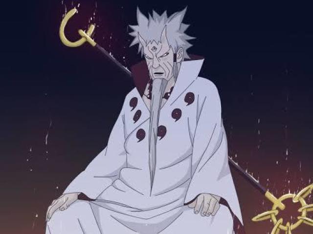 FINALMENTE! VOCÊ ALCANÇOU O RIKUDOU SENNIN!