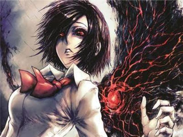 Touka