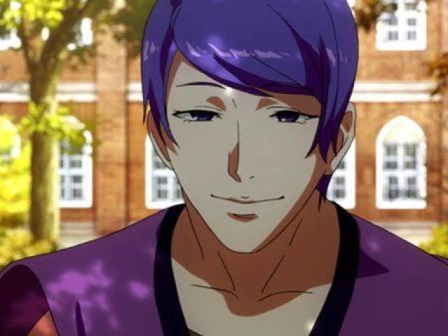 Tsukiyama