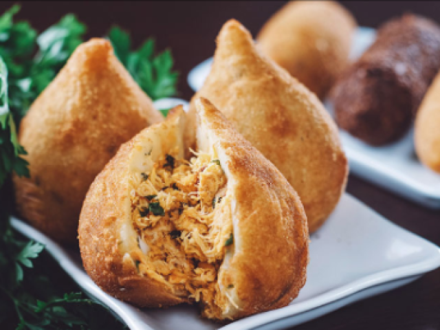 Coxinha