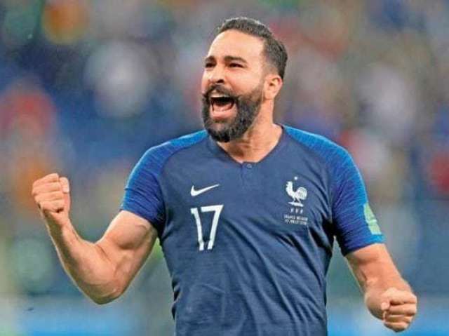 Adil Rami