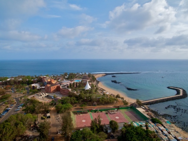 Senegal