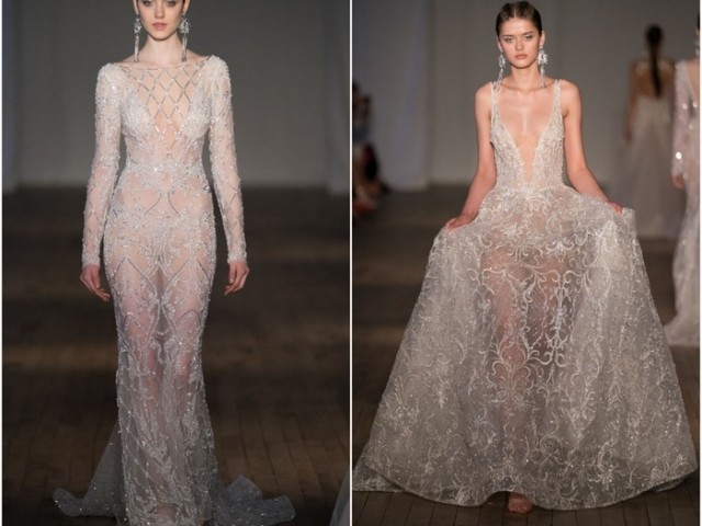 Vestido ousado