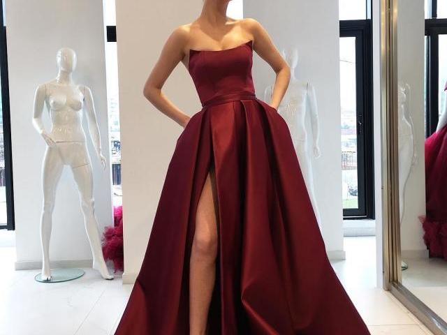 QUAL SERIA O VESTIDO MAIS PERFEITO PARA VOCÊ?