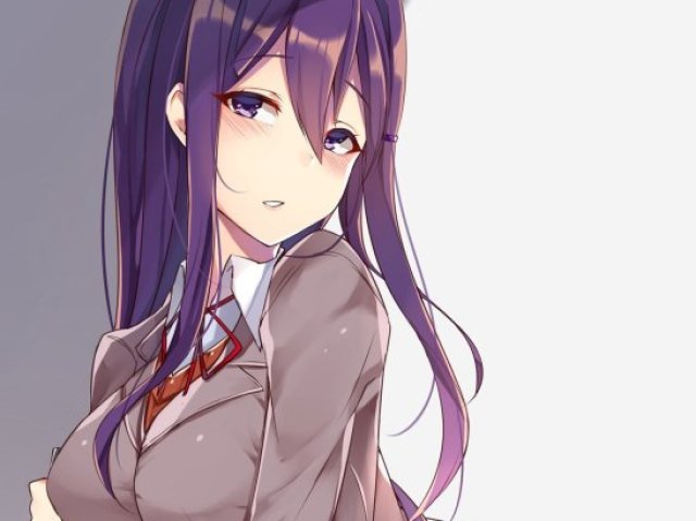 Yuri