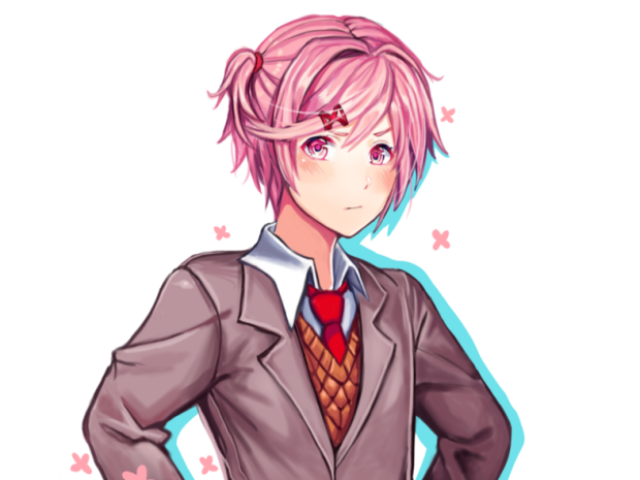 Natsuki