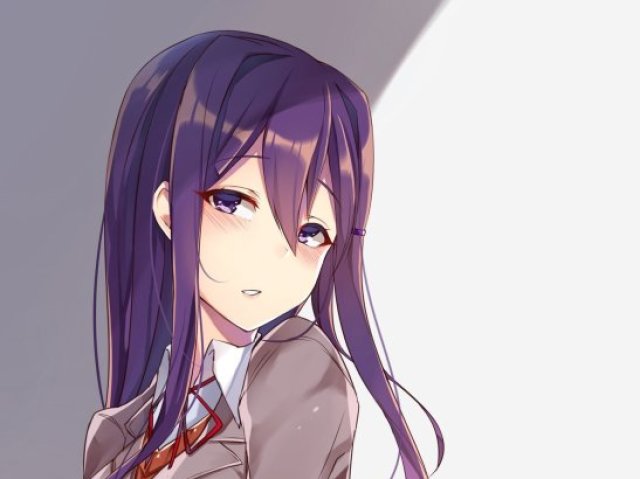 Yuri