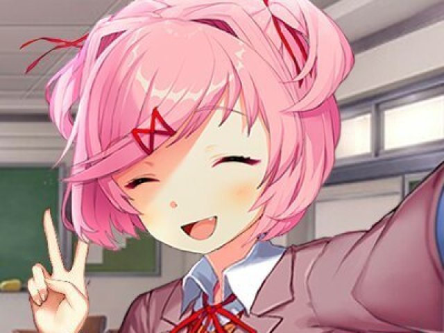 Natsuki