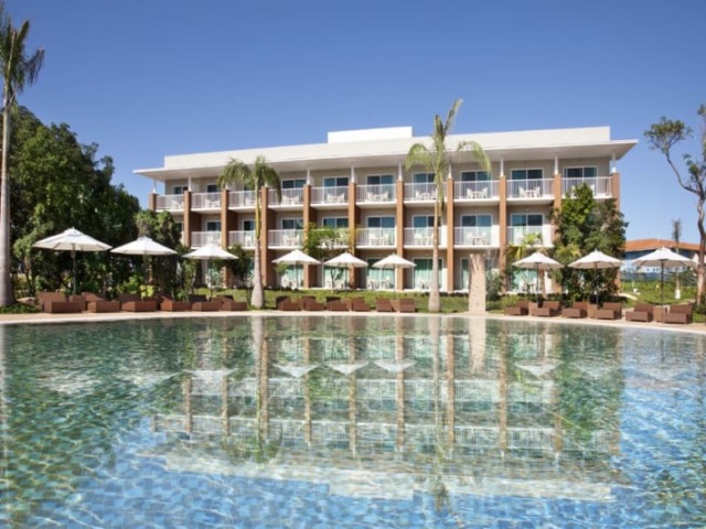 Hotel Elegante!