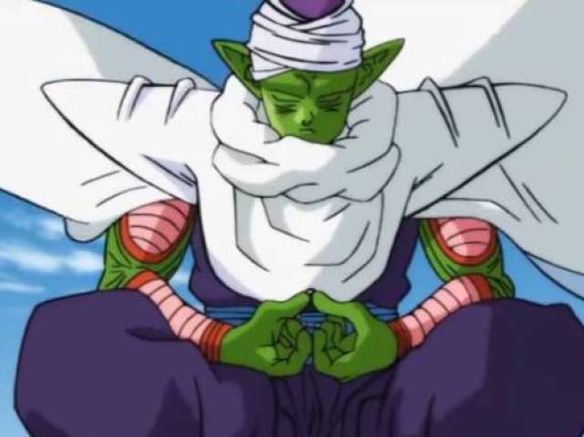 Piccolo