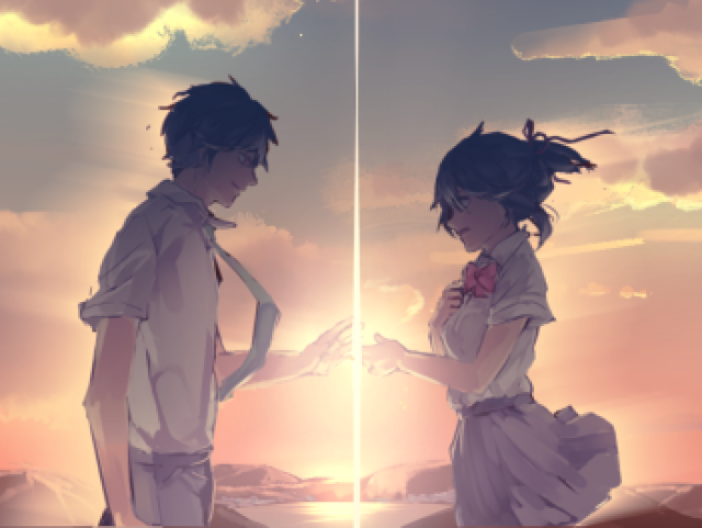 Your Name