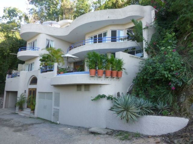 Como será a sua casa no futuro?