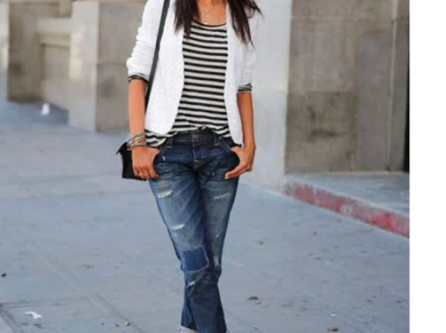 Estilo casual
