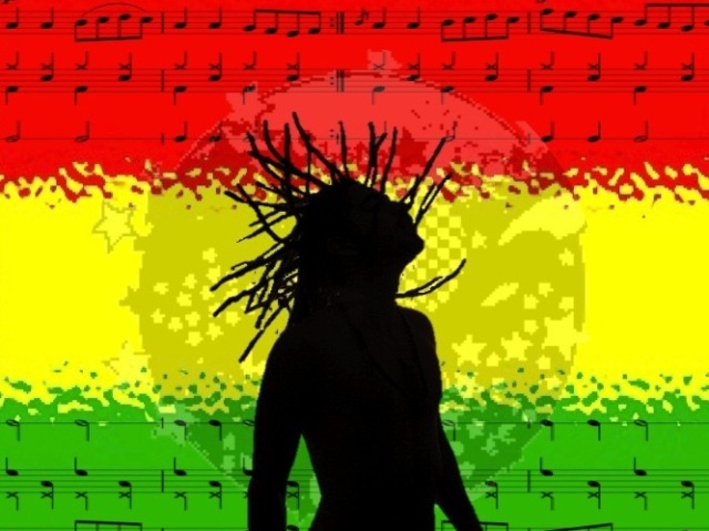 Reggae