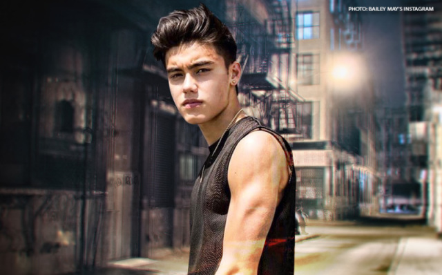 Bailey