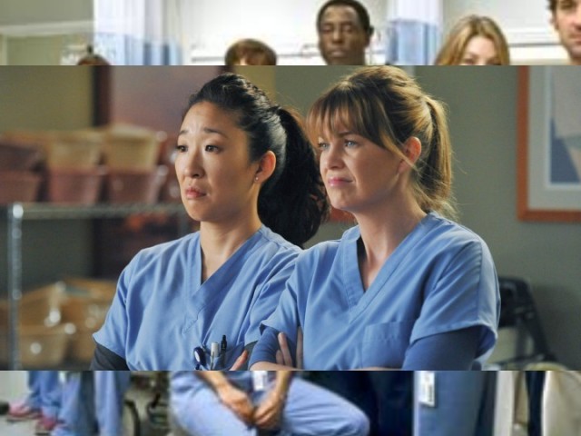 Você realmente conhece Grey's Anatomy?